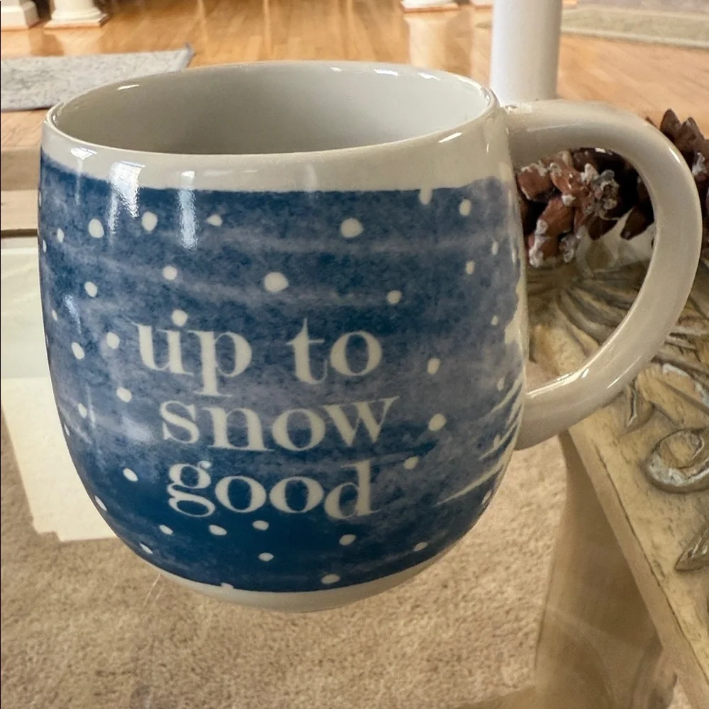 Crate&Barrel enjoy your